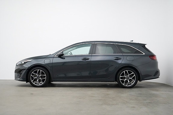 Kia Ceed 3 of 27