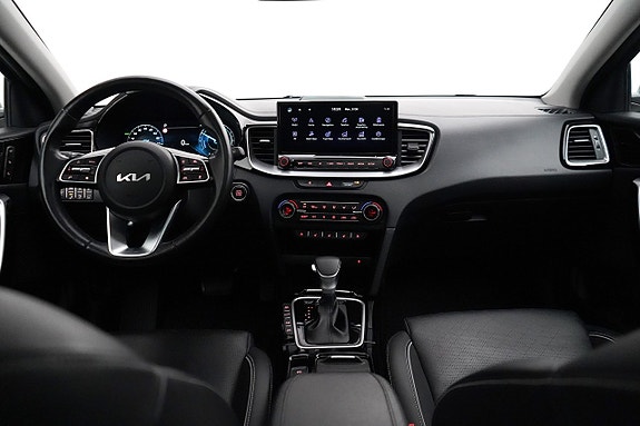 Kia Ceed 9 of 27