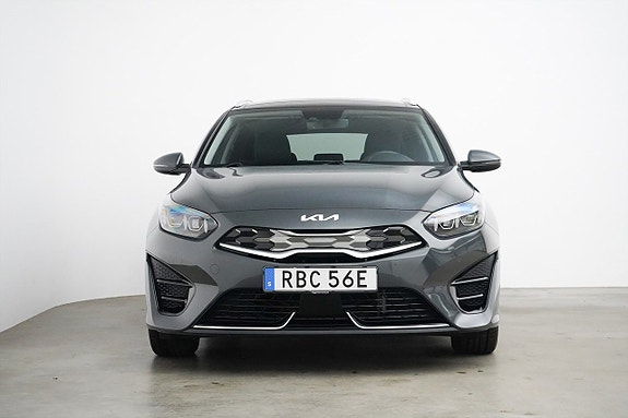 Kia Ceed 24 of 27