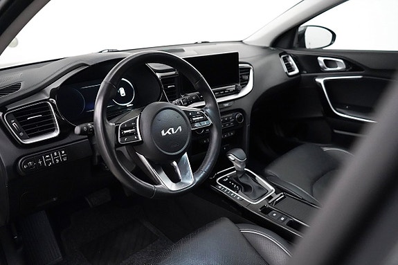 Kia Ceed 5 of 27
