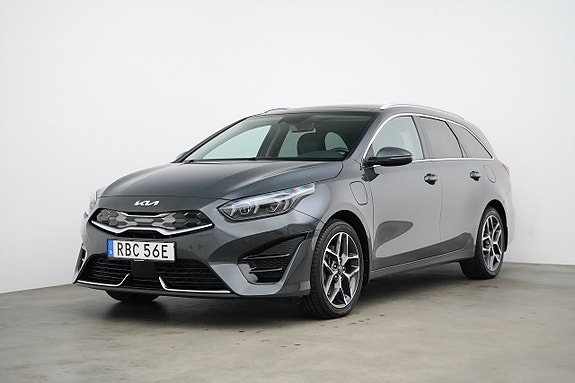 Kia Ceed 27 of 27