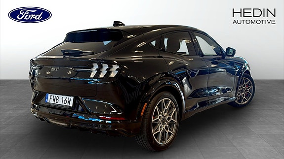 Ford Mustang Mach-E 2 of 15
