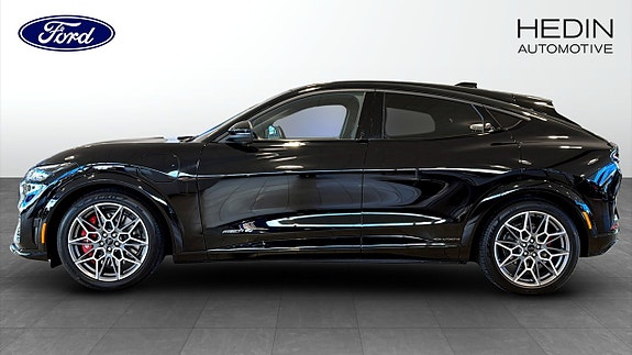 Ford Mustang Mach-E 6 of 15