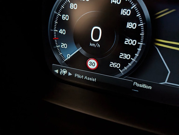 Volvo V90 Cross Country 17 of 20