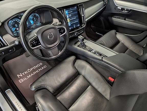 Volvo V90 Cross Country 13 of 20