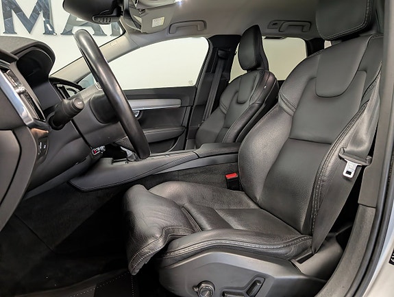 Volvo V90 Cross Country 11 of 20