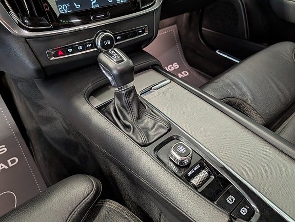 Volvo V90 Cross Country 15 of 20