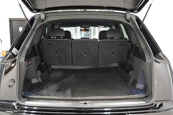 Audi Q7 29 of 30