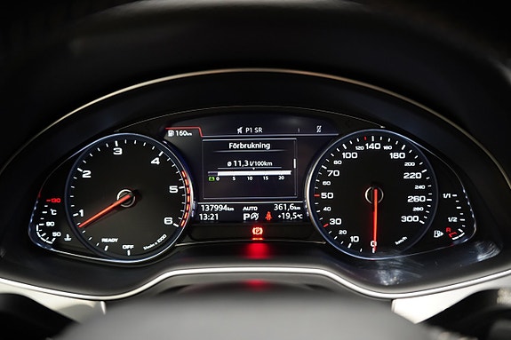 Audi Q7 17 of 30