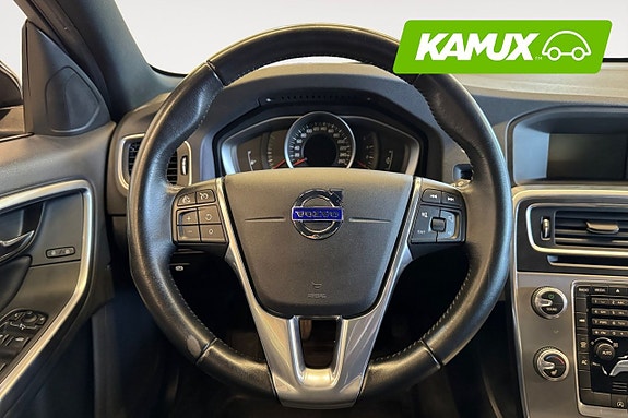 Volvo V60 13 of 17