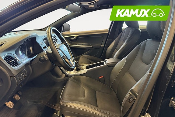 Volvo V60 9 of 17