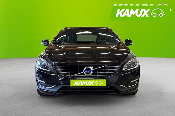 Volvo V60 6 of 17