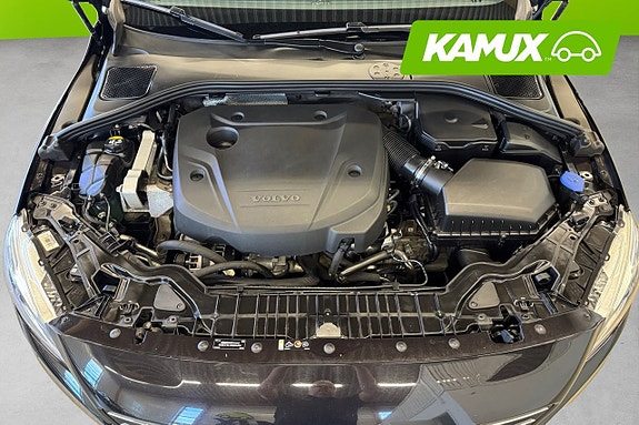 Volvo V60 17 of 17
