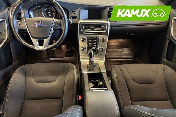Volvo V60 10 of 17