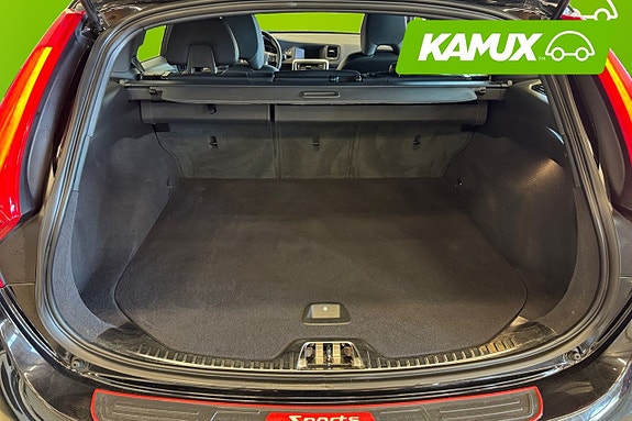Volvo V60 16 of 17