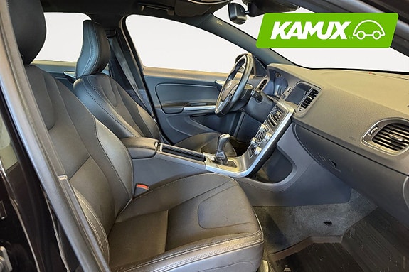 Volvo V60 15 of 17