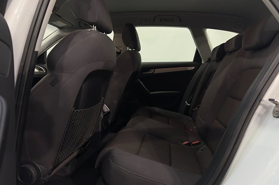 Audi A4 allroad 18 of 21