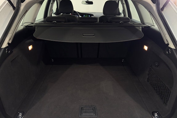 Audi A4 allroad 19 of 21