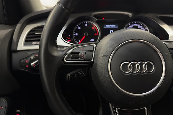 Audi A4 allroad 10 of 21