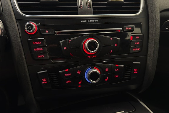Audi A4 allroad 15 of 21