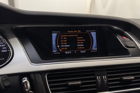 Audi A4 allroad 14 of 21