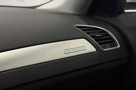 Audi A4 allroad 16 of 21