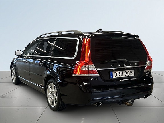 Volvo V70 5 of 20