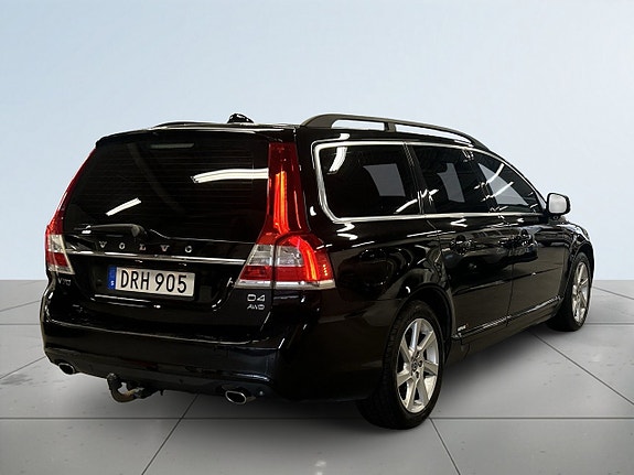 Volvo V70 6 of 20