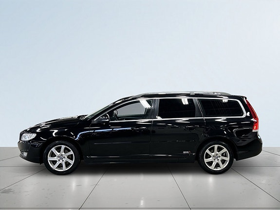 Volvo V70 4 of 20