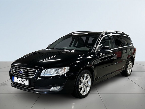 Volvo V70 16 of 20