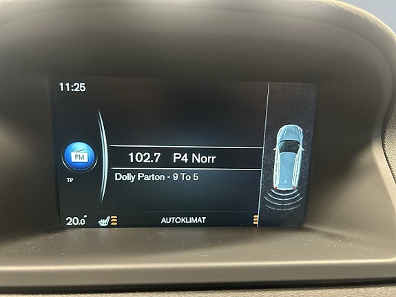 Volvo V70 15 of 20