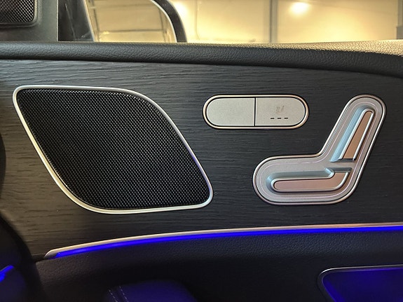Mercedes-Benz GLE350 de 18 of 22