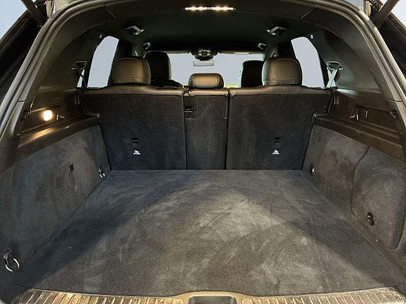 Mercedes-Benz GLE350 de 12 of 22