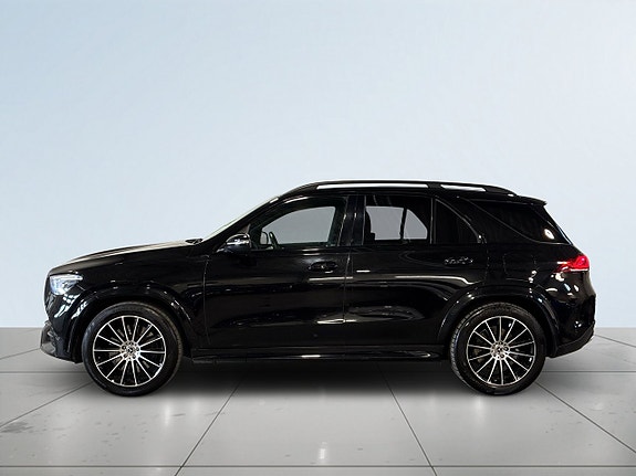Mercedes-Benz GLE350 de 3 of 22