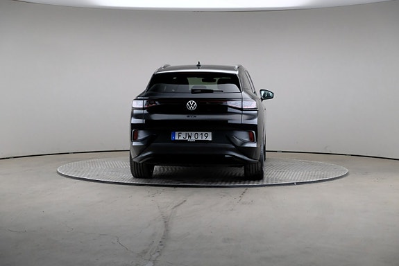 Volkswagen ID.4 GTX 2 of 3