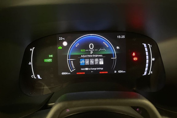 Toyota Aygo X 16 of 21