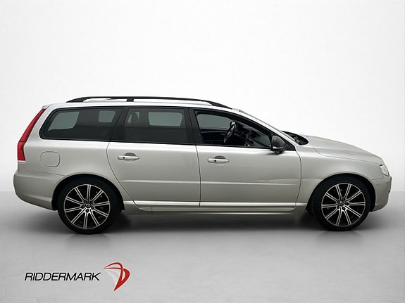 Volvo V70 9 of 30