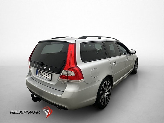 Volvo V70 8 of 30