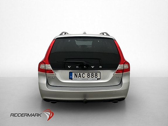 Volvo V70 6 of 30