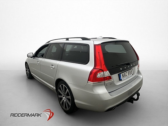 Volvo V70 5 of 30