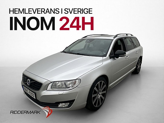 Volvo V70 2 of 30