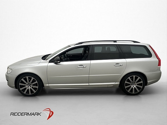 Volvo V70 3 of 30