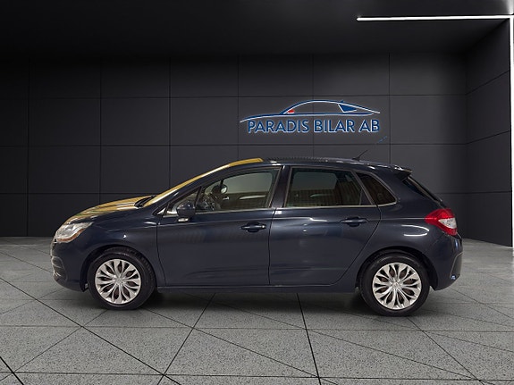 Citroen C4 2 of 27