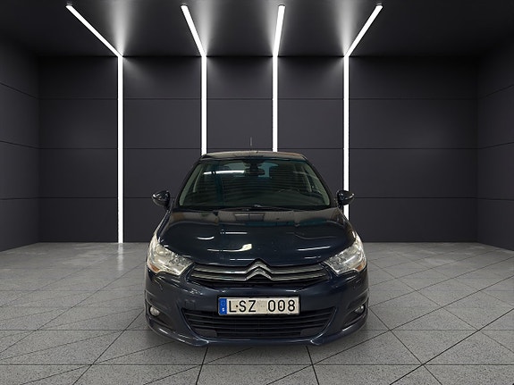 Citroen C4 8 of 27
