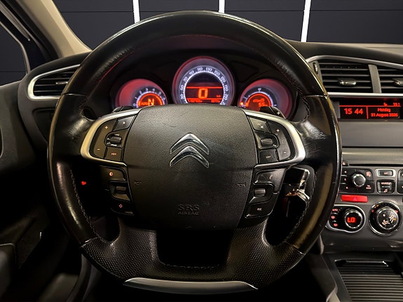 Citroen C4 20 of 27