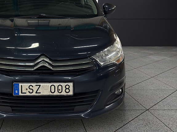 Citroen C4 9 of 27