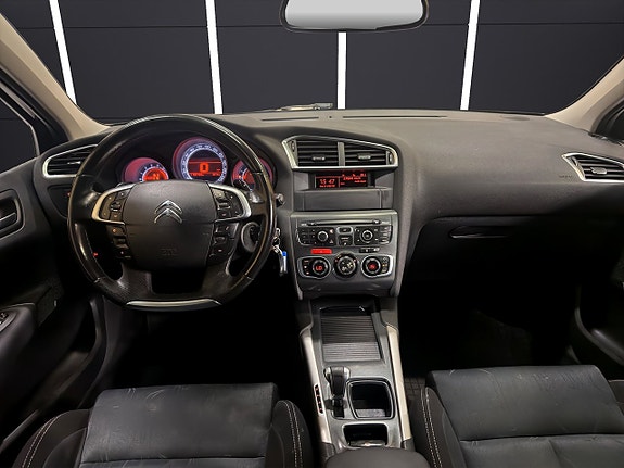 Citroen C4 27 of 27