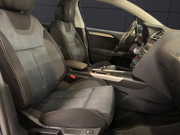 Citroen C4 16 of 27