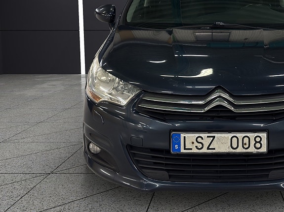 Citroen C4 10 of 27