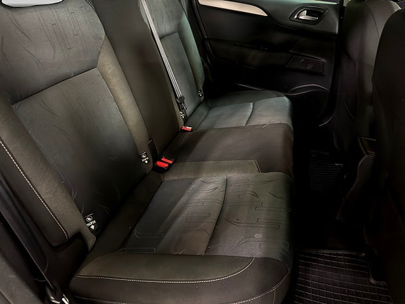 Citroen C4 19 of 27